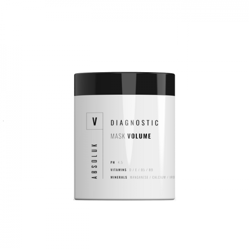 Absoluk Volume Mask 250ml